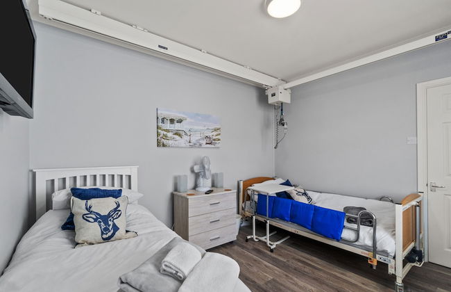 Plymouth-fernhurst- 2 Bedroom Bungalow - Foto 15