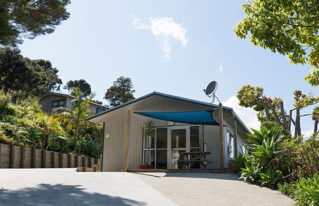 Russell Top 10 Holiday Villas - Foto 16