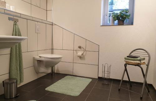 Ferienwohnung zur Töpferstube 1 - Foto 9