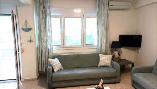 Menexe Apartments-Kelyfos - Foto 2