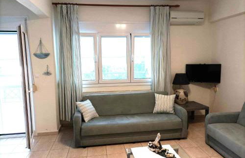 Menexe Apartments-Kelyfos - Foto 2