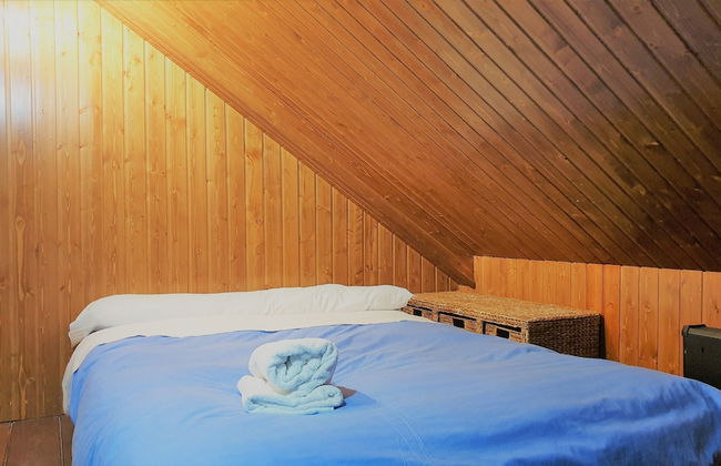 Todosierranevada Zona Baja Junto a los Telecabinas - Foto 48