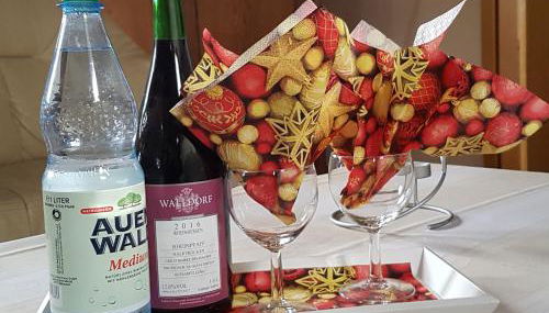 Hof Heisterbusch - Photo 4