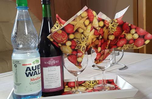 Hof Heisterbusch - Photo 4