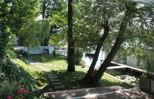 Marina Hausboote und Seelodge - Foto 14