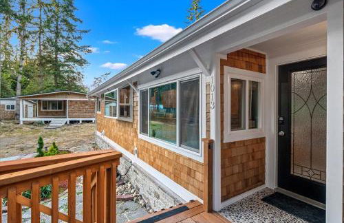 Relajate y recargate de buena vibra en nuestras cabanas de Camano Island - Foto 47