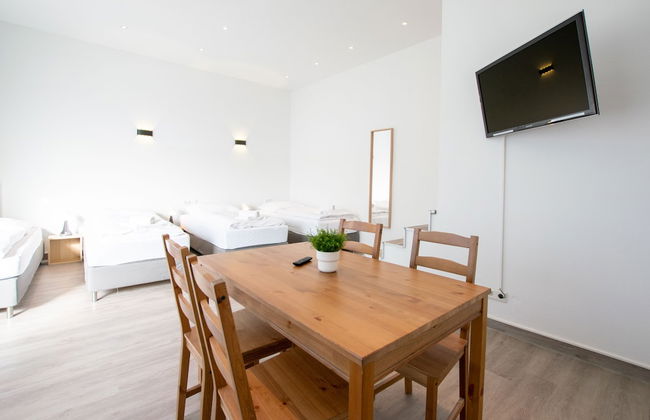 Comfortable Large Center Apartment - Foto 33