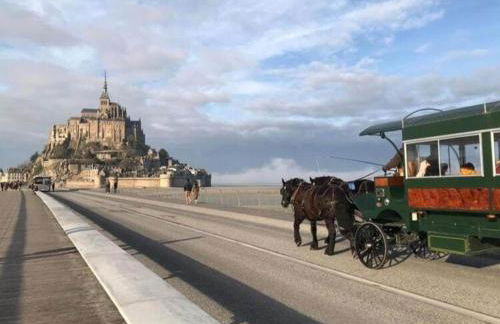 Tranquil Cottage in Normandy - Foto 24