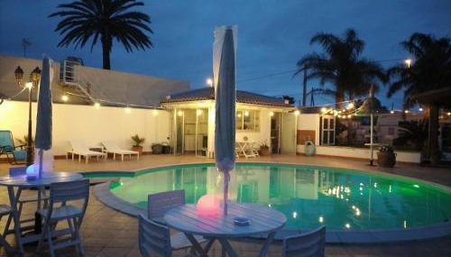 Villa con piscina uso esclusivo - Foto 5