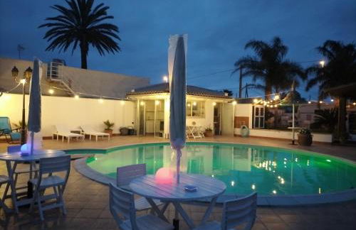 Villa con piscina uso esclusivo - Photo 5