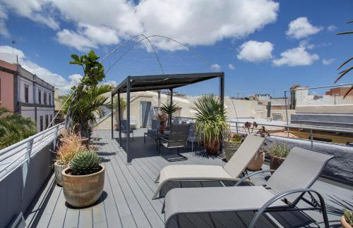 Casa Montesdeoca - Tamarindo - Foto 1