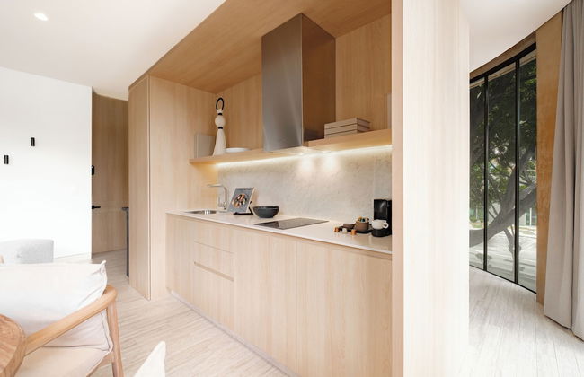 ONTO Tonalá Mexico City - Foto 27