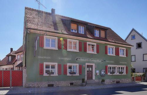 Ferienhaus Schwab - Sauna, eigene Terrasse, 3 Schlafzimmer - by homekeepers - Foto 19