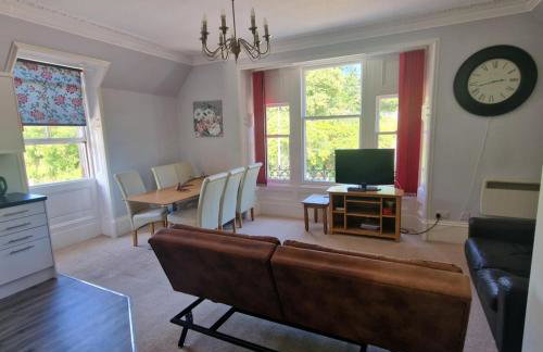 Black Isle Holiday Apartments - Foto 74