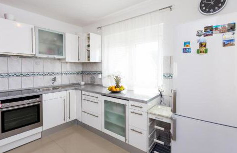 Cozy Nature House by Domljan Family - Photo 21