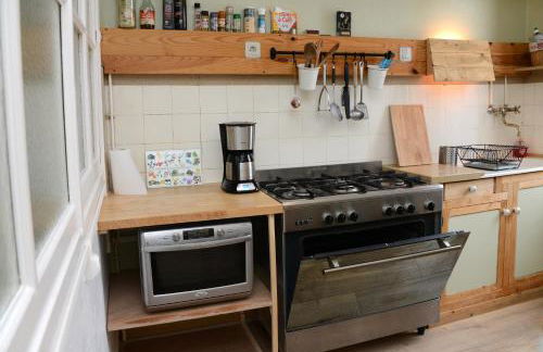 Le pied-à-terre du botaniste - Foto 6