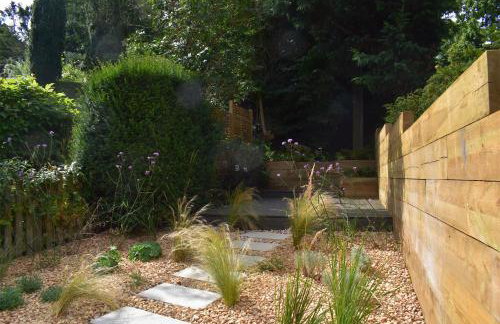 4 Landgate Cottage Winchelsea - Foto 58