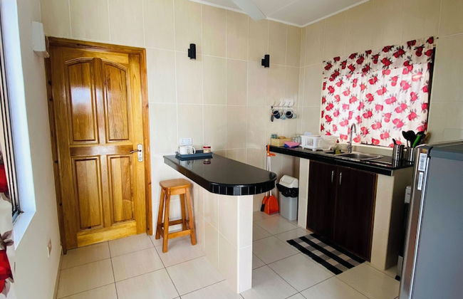 Oceanic View Apartments - Foto 31