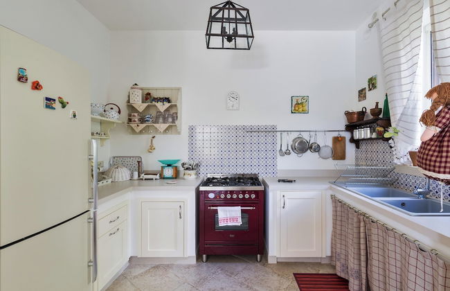 Villa Chiara - Foto 21