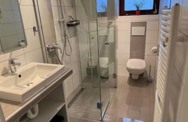 Ferien-Whg Möwe nahe Steinhuder Meer mit Garten und Balkon - Foto 22