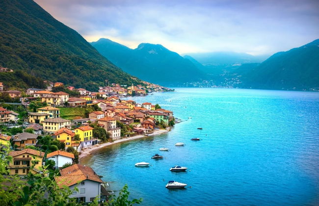 Mansarda di Pianello - Foto 24