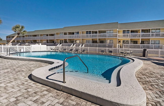 Sandpiper Cove 1030 1 Bedroom Condo by RedAwning - Foto 18