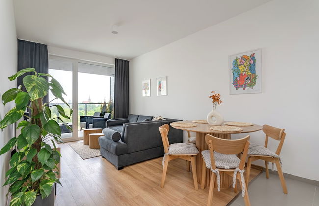 Symphony Modern Tower - Foto 8