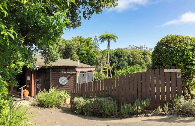 Lavendula Garden Cottage - Foto 35