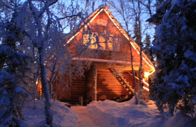 Bear Corner Lodge - Photo 43