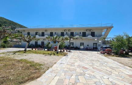 Amarandos Studios - Rooms & Apartments - Foto 18