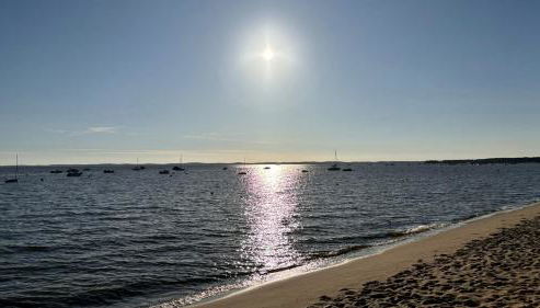 Studio face au Bassin d'Arcachon - Foto 3