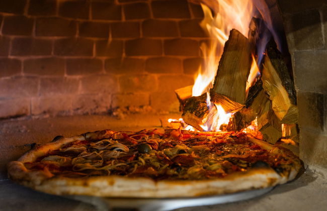 Villa Škavre - Foto 51