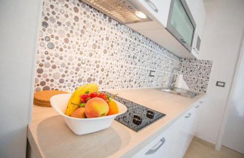 Villa Birikina apartments with pool - Foto 7