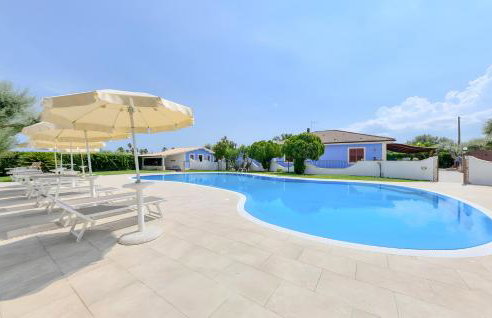 Villa Parisi con piscina - Foto 15