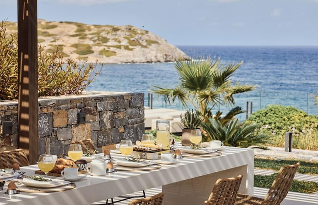 Melitina - Beautiful Waterfront 3 bed Room Villa - Foto 33