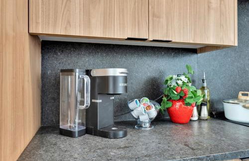 Uptown Escape l Stylish Stay near Downtown Dallas - Foto 29