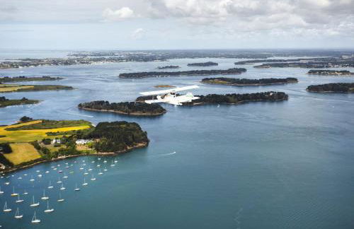 Jolie maison pour 5 - Pointe de Kerners Arzon - Foto 20
