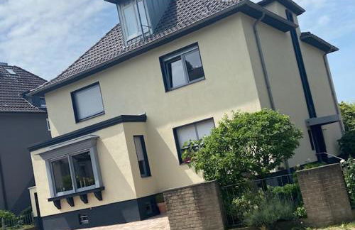 Blick ins Ruhrgebiet - Foto 21