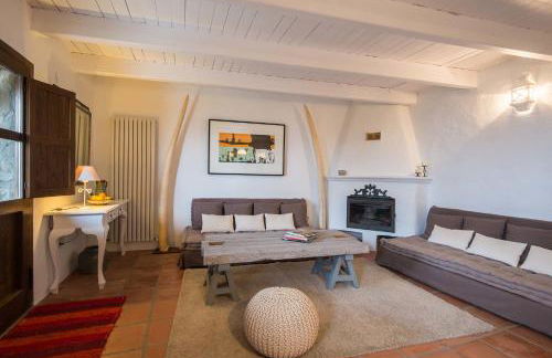 Cortijo La Viñuela - Foto 1