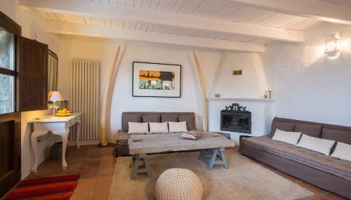 Cortijo La Viñuela - Foto 1