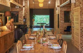 Villa Kamionka - Photo 1