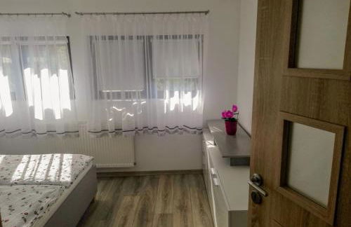 Ferien- und Businesswohnung Sonnentor Dreiländereck im zweiten Stock - Foto 13