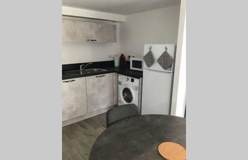 Côté Mer - Maison (3P) au calme proche de la mer - Foto 12