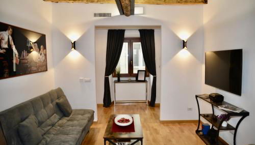 Fidia Palace Marco Aurelio's apartment Colosseo - Photo 4