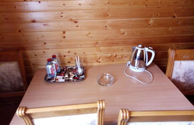 Park Qusar Resort - Foto 20