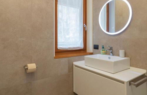 The Nest - TRILO - WIFI - Box - Cortile - Magnolta - Foto 59