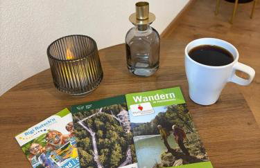 Ferienwohnung Alpenblick - Foto 7