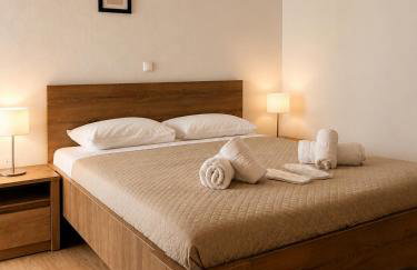 AV Luxury Accommodations 4 - Penthouse - Photo 20