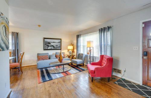 5 Mi to Trussville Birmingham Home with Balcony - Photo 4