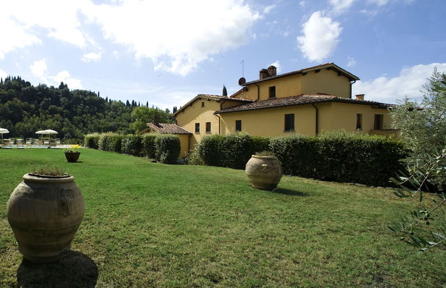 Agriturismo Il Bellini - Foto 48